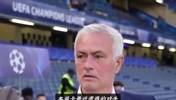 穆里尼奥遭遇执教生涯滑铁卢,首次遭遇欧冠六连败