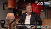 鲁尼称梅西更好?C罗:完全没问题,我不生气,他是我足球朋友