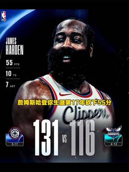 记者:你从来不会夸自己?登哥赛后:篮球就是我的生命!!