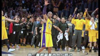 美媒评选21世纪十大精彩瞬间!科比谢幕战/詹世纪帽/阿伦绝平