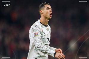 2场停赛缓期执行!记者:FIFA承认C罗犯规的严重性却对他从轻处罚