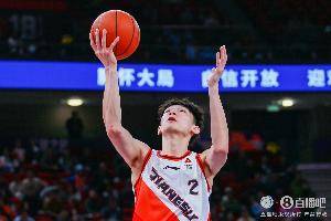 明日对阵中国男篮!中国台北男篮马建豪因伤缺阵 游艾喆进大名单