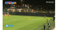 逃过一劫!第68分钟印尼禁区混战破门被吹,U17男足仍0-0